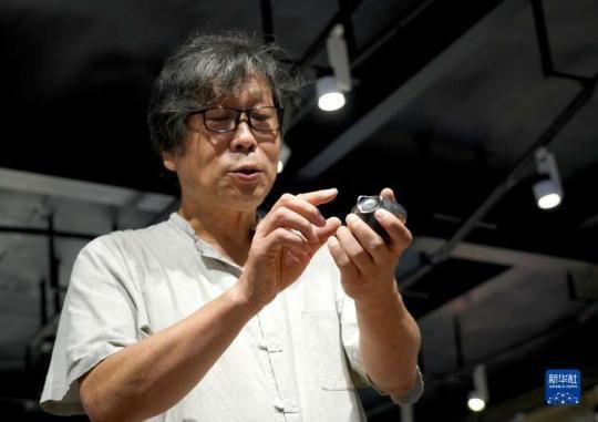 大山里的“陶艺村”：用艺术为乡村振兴赋能
