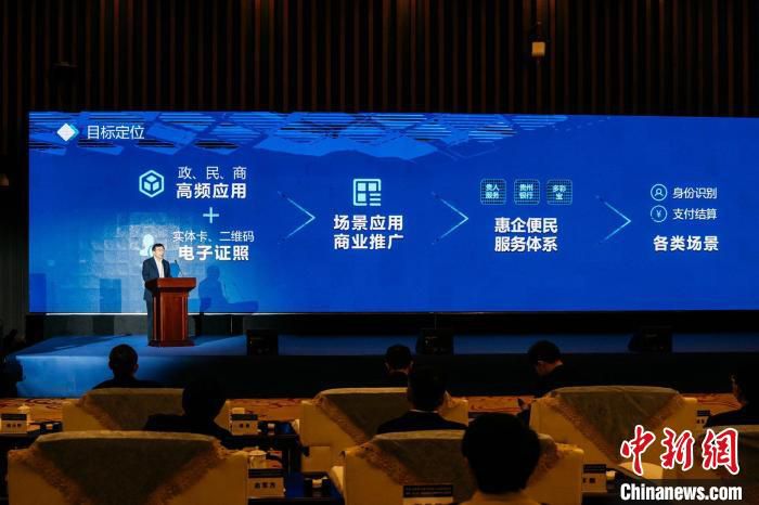 图为活动现场。　张伟 摄
