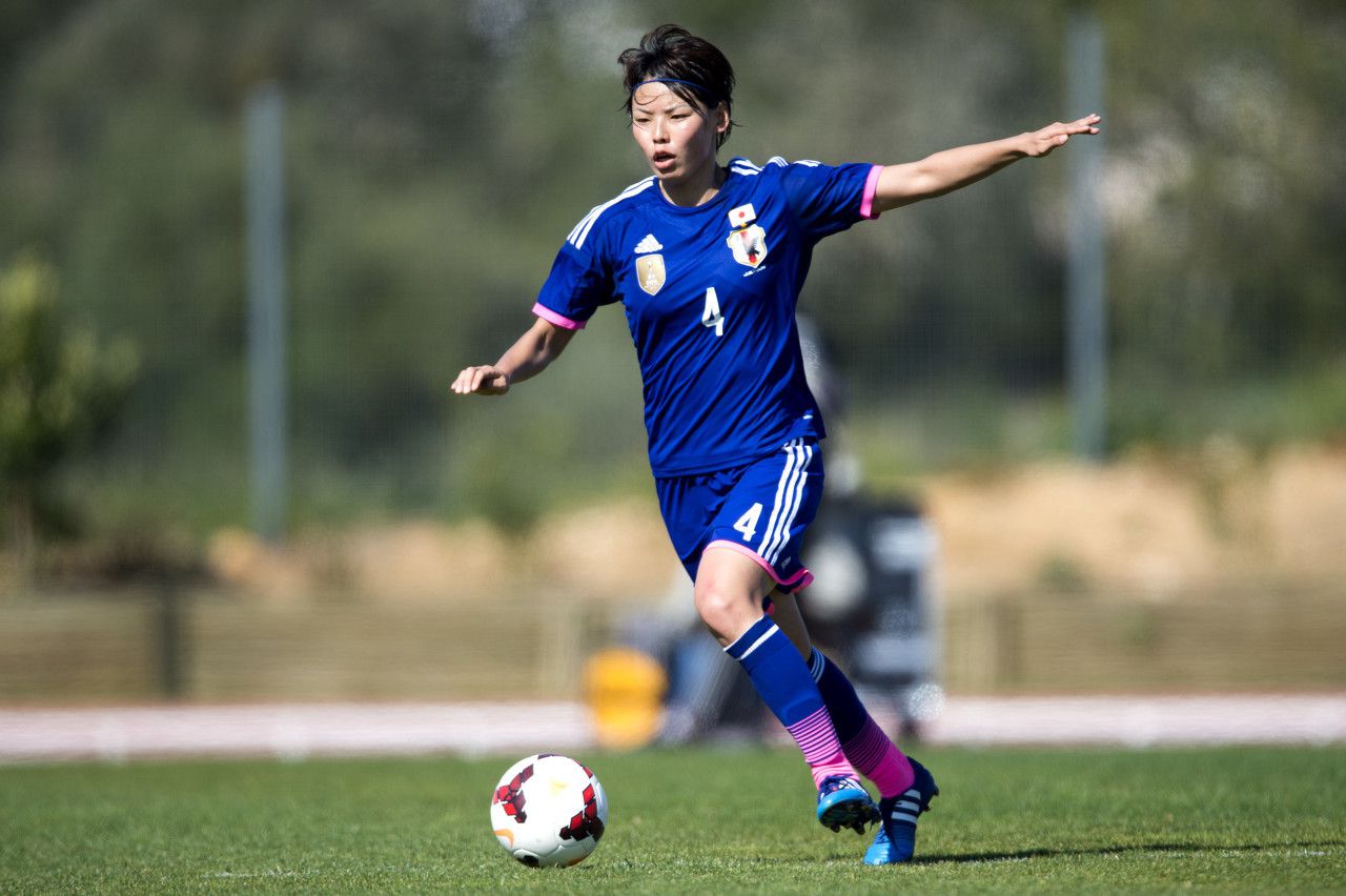 熊谷纱希：日本女足志在获得亚洲杯三连冠，稳扎稳打不遗余力