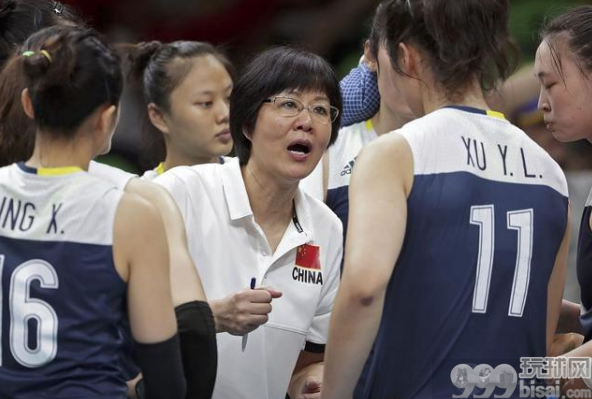 东京奥运会中国女排出线形势分析