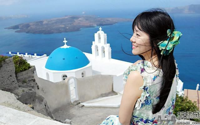 博彩公司搬迁备选地点之希腊