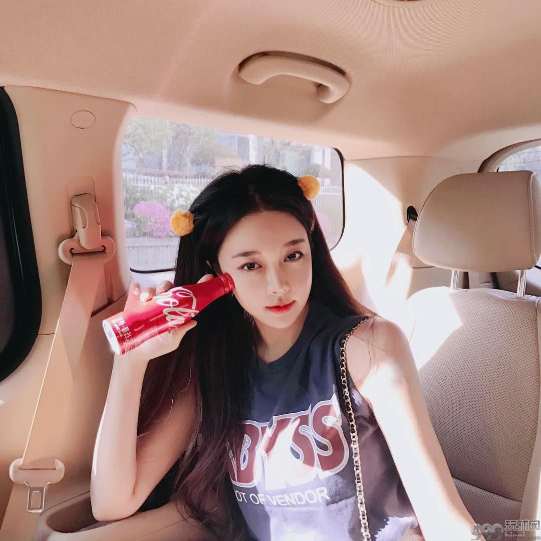 赵敏英- 最新Ig私房美图_14