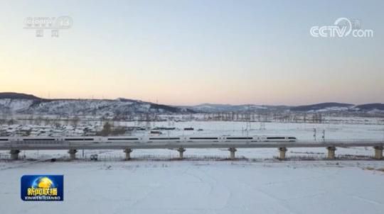 【冬奥之约】抢抓冬奥机遇 发展冰雪产业