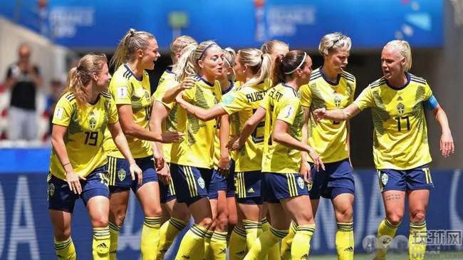瑞典女足能否战胜日本女足晋级半决赛？