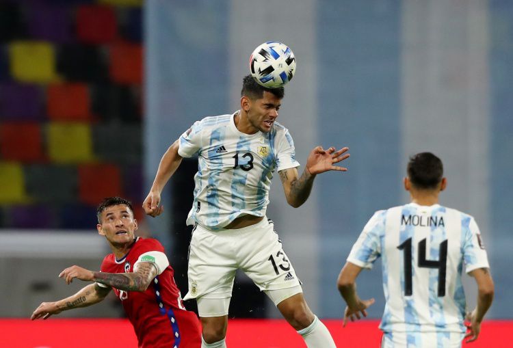 阿根廷记者：亚特兰大已联系C-罗梅罗，要求他不参加1/4决赛