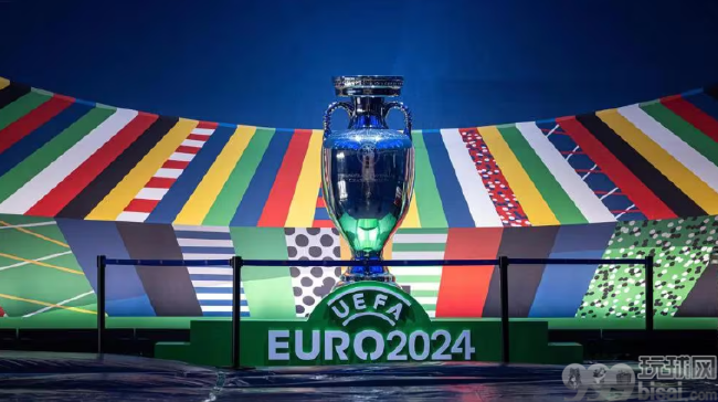 2024欧洲杯预选赛激战