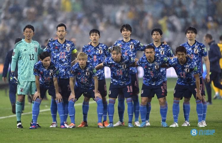 日本足协官员：东亚杯派J联赛本土球员 9月计划热身世界杯参赛队
