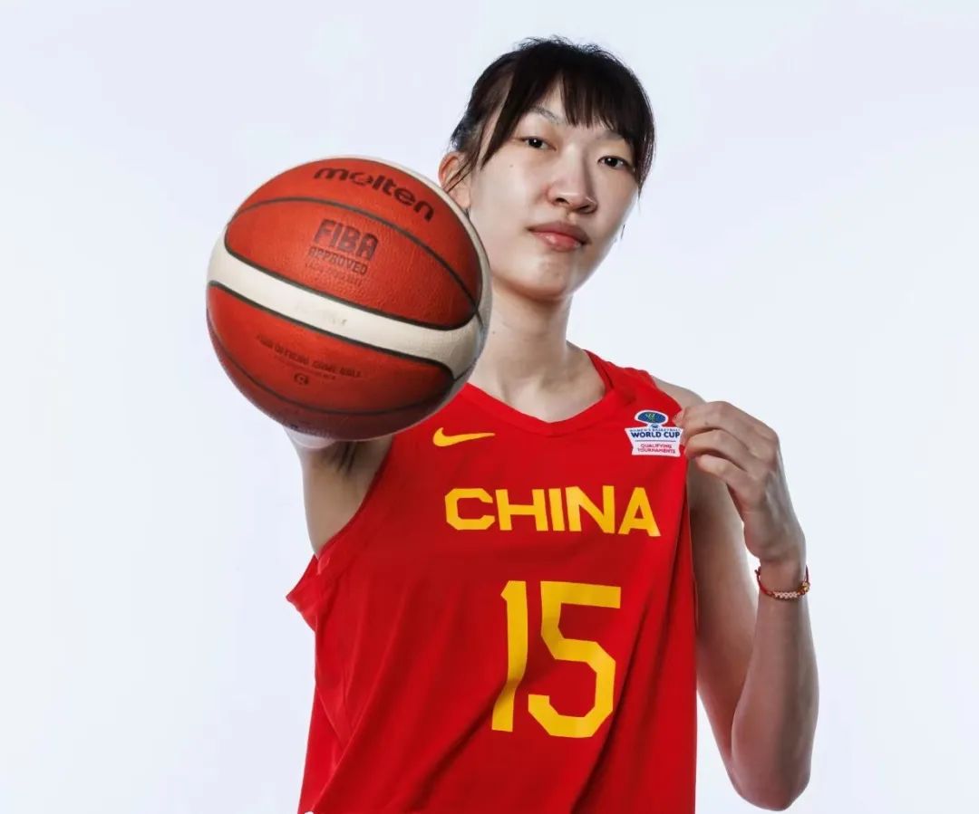 图为韩旭。图片来源：受访者供图