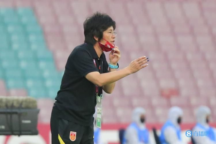 津媒：中国女足东亚杯后将前往欧洲拉练，为明年女足世界杯做准备