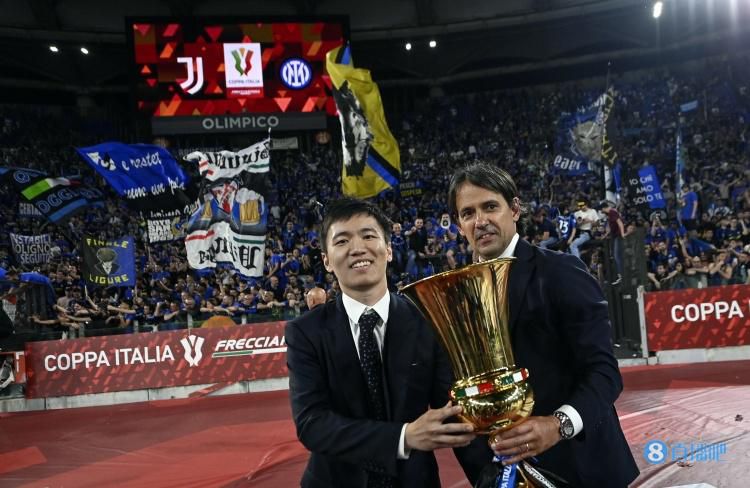 意媒：张康阳若还不上橡树资本超3亿欧欠款，届时国米可能易主
