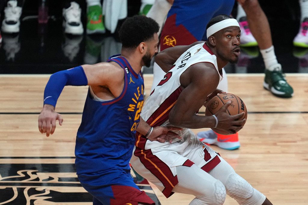 NBA盃勝方每人可獲50萬美元。Reuters