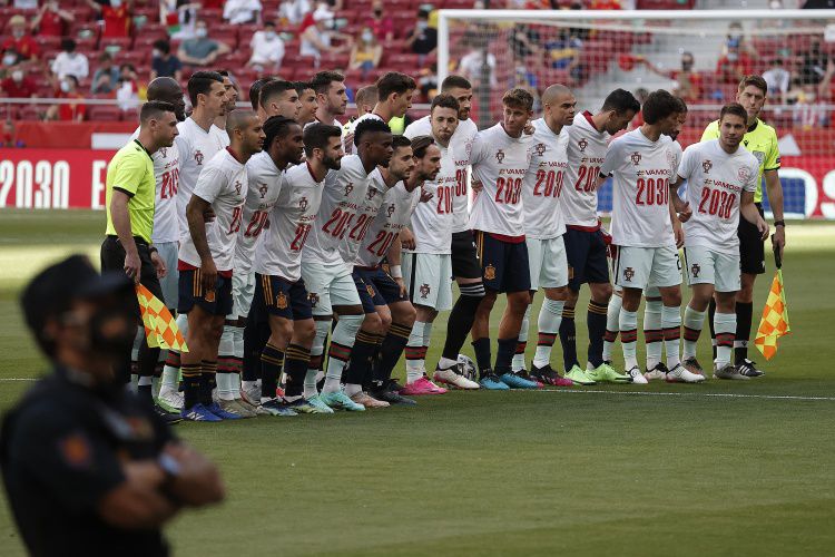 西班牙和葡萄牙将联合申办2030世界杯，与英国和南美四国竞争
