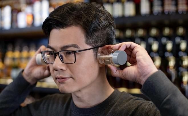 “全感官”品鉴之听酒花爆裂声音判断酒质