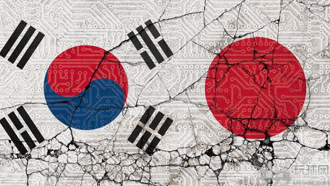足球领域，日本韩国谁更强？