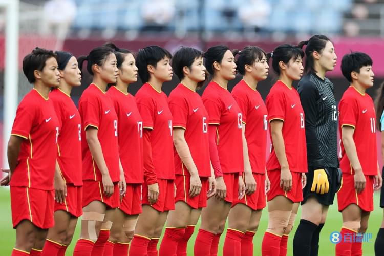 记者：亚洲女足诸强忙热身备战亚洲杯 中国女足尚未组队