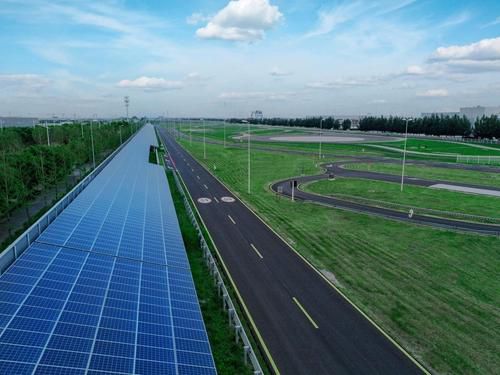 自2019年起宝马沈阳生产基地已实现100%可再生能源电力供电