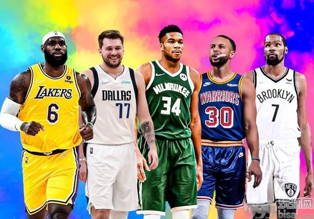 NBA新赛季开战