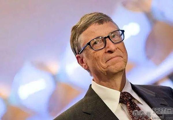 比尔·盖茨：为何不拥有任何加密货币