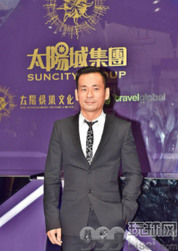 “洗米华”传在澳门搞网购平台  最快下半年面世