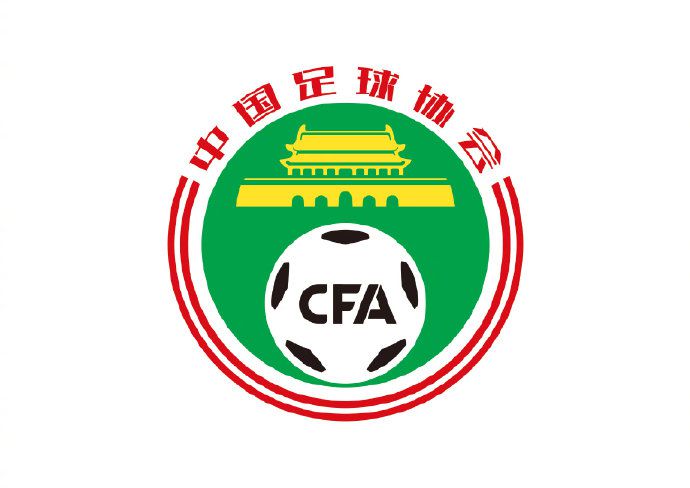 图片来源：中国足球队官方微博

