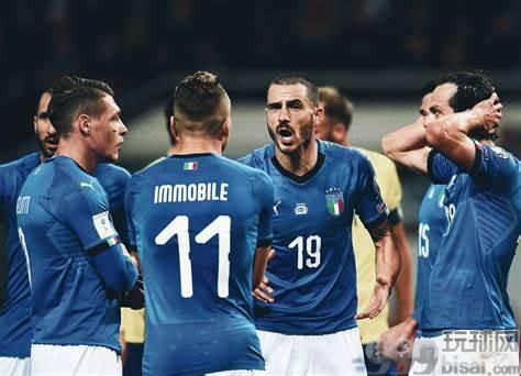 意大利能否在客场击败北爱尔兰？