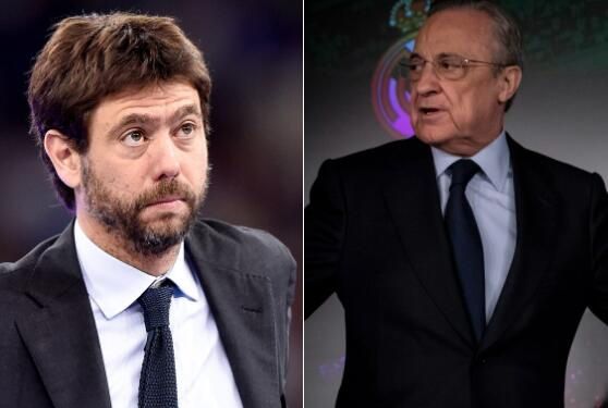 意大利政府宣布支持欧足联，反对欧超联赛