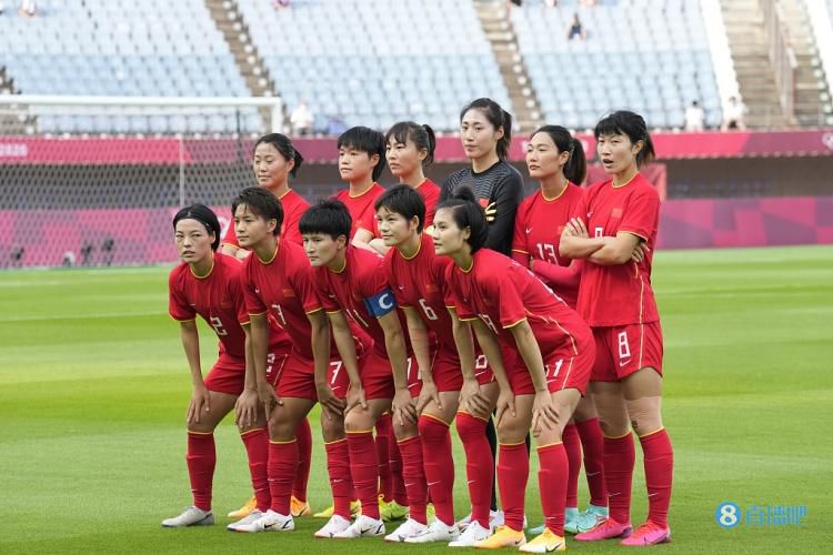 备战全运会，国家女足“奥运组合队”正在汉中市封闭集训