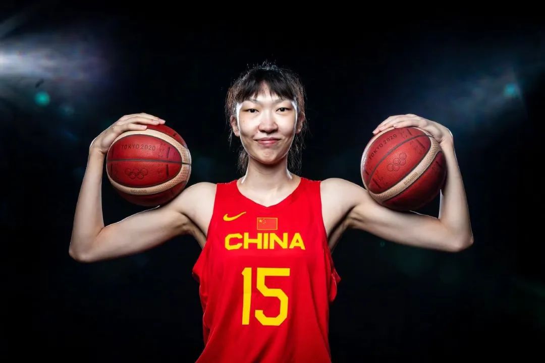图为韩旭。图片来源：受访者供图