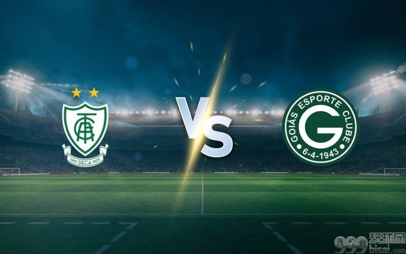 América Mineiro vs Goiás prediction and betting tips on October 18, 2024