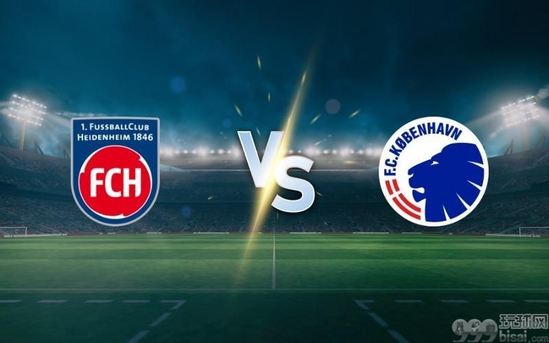 Heidenheim vs Copenhagen prediction and betting tips on February 20, 2025