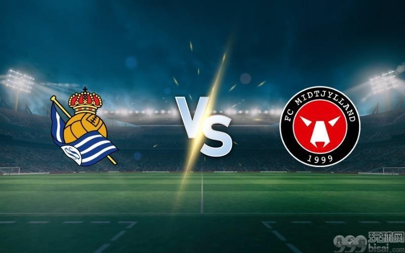 Real Sociedad vs Midtjylland prediction and betting tips on February 20, 2025