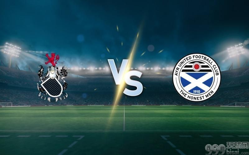 Queens Park vs Ayr United Match Prediction for March 4, 2025