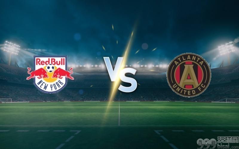 New York Red Bulls vs Atlanta United Prediction and Betting Tips on May 31, 2025