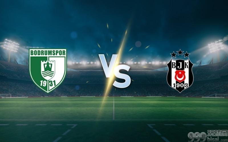 Bodrumspor vs Beşiktaş prediction and betting tips on June 1, 2025