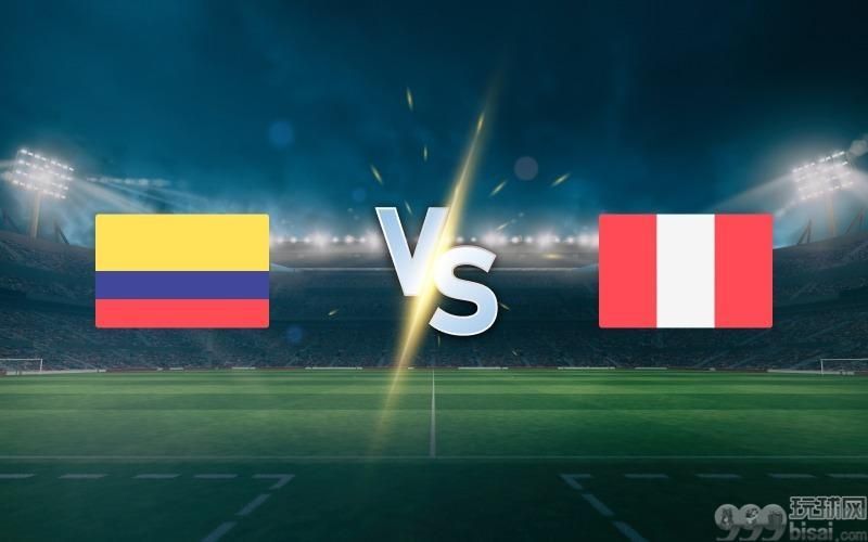 Colombia vs Peru: prediction, preview, line-ups and odds on the World Championship Qualification match on June 6, 2025