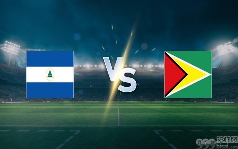 Nicaragua vs Guyana Prediction on June 7, 2025 prediction: Match preview, betting odds and tips