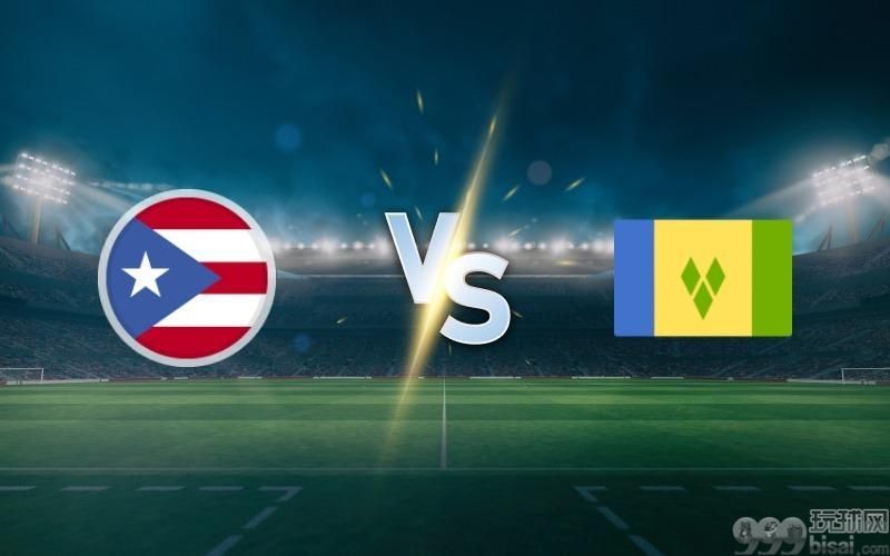 Puerto Rico vs Saint Vincent and the Grenadines on June 11, 2025 prediction, match preview, betting tips and odds