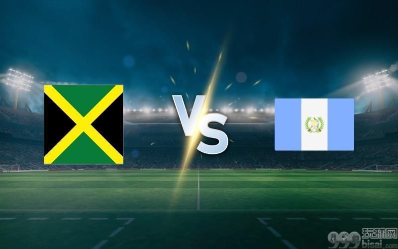 Jamaica vs Guatemala Match on June 11, 2024 prediction, match preview, betting tips and odds
