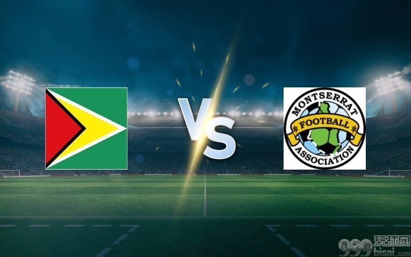 Guyana vs Montserrat on June 11, 2025 prediction: Match preview, betting odds and tips