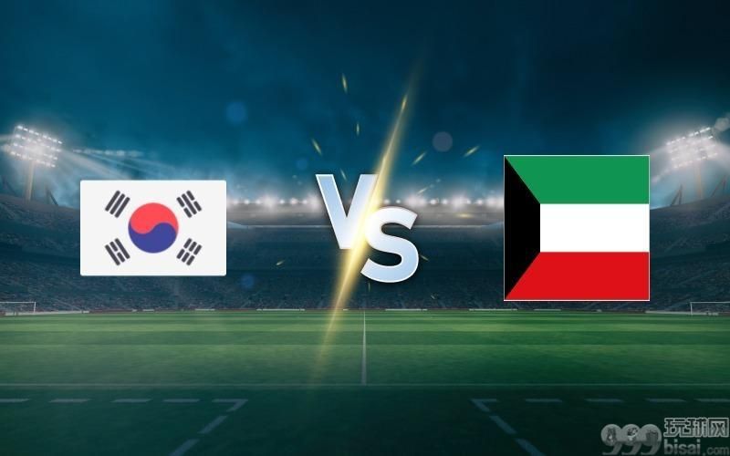 South Korea vs Kuwait: prediction, preview, line-ups and odds for the World Championship Qualification match on June 10, 2025