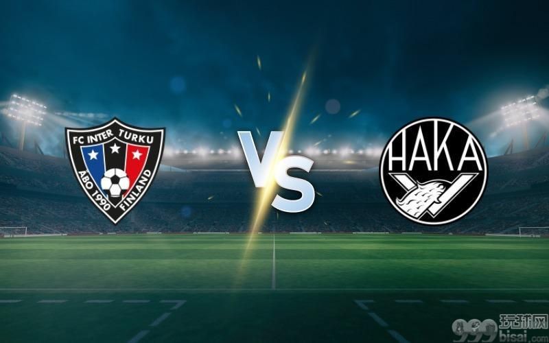 Inter Turku vs Haka: prediction, preview, line-ups and odds for match on June 14, 2025
