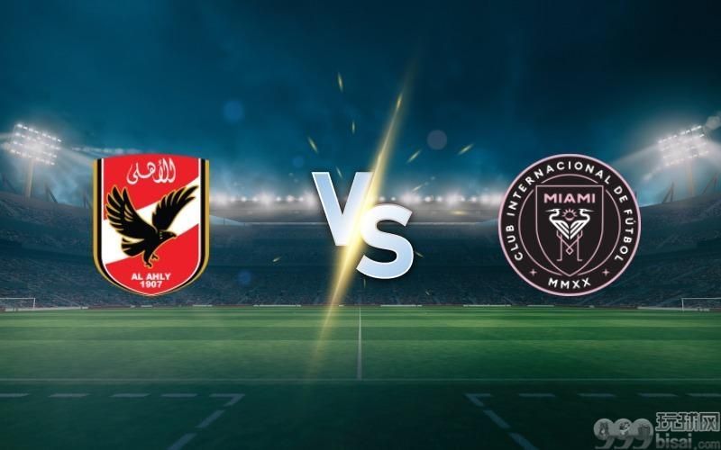 Al Ahly vs Inter Miami on June 15, 2025 prediction: Match preview, betting odds and tips