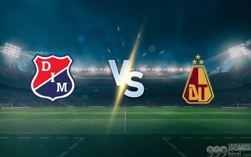 Independiente Medellín vs Deportes Tolima on June 16, 2025 Prediction: match preview, predicted lineups, tips & odds