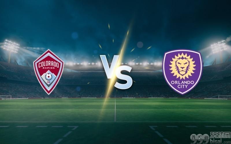 Colorado Rapids vs Orlando City on June 15, 2025 prediction, match preview, betting tips and odds