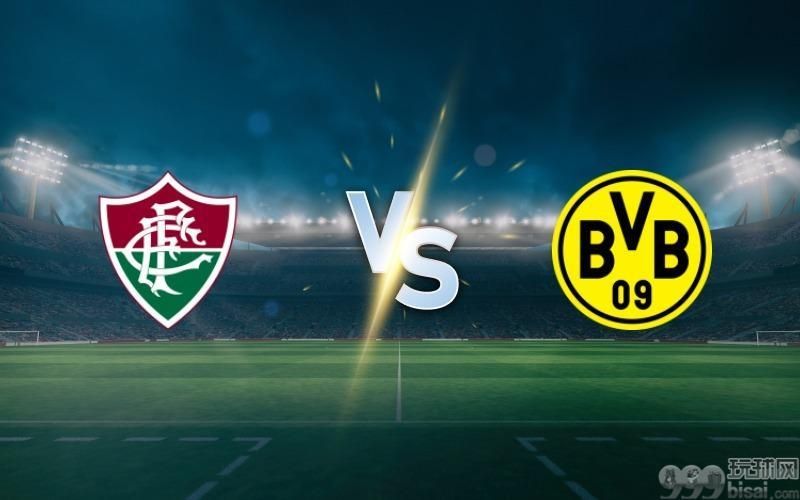 Fluminense vs Borussia Dortmund: prediction, preview, line-ups and odds for match on June 17, 2025