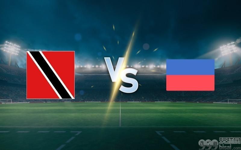 Trinidad and Tobago vs Haiti on June 20, 2025: Prediction, Preview, lineups, tips and odds