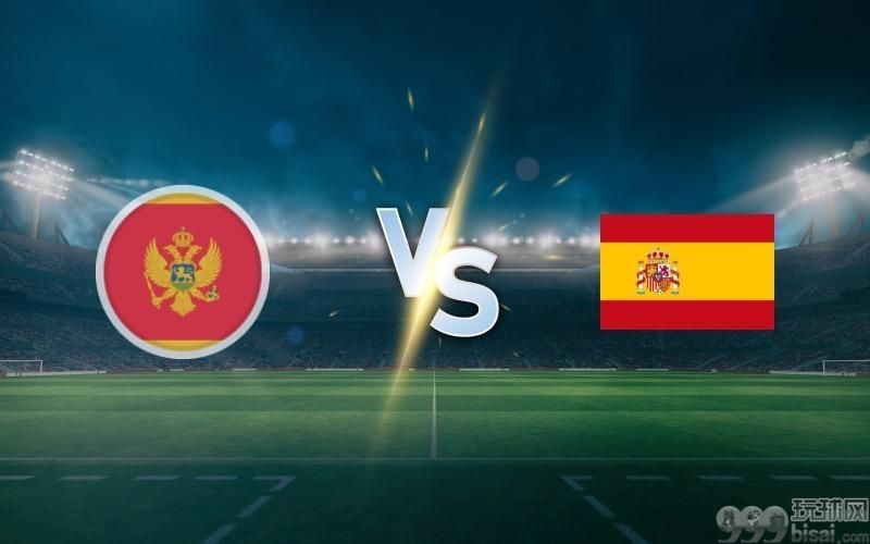 Montenegro vs Spain Prediction on June 19, 2025 Prediction: match preview, predicted lineups, tips & odds