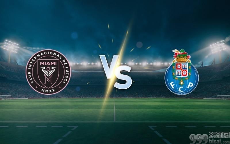 Inter Miami vs Porto on June 19, 2025 prediction: Match preview, betting odds and tips