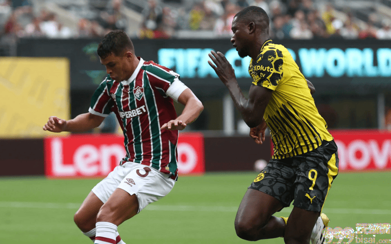 Fluminense vs Ulsan Prediction and Betting Tips on June 21, 2025