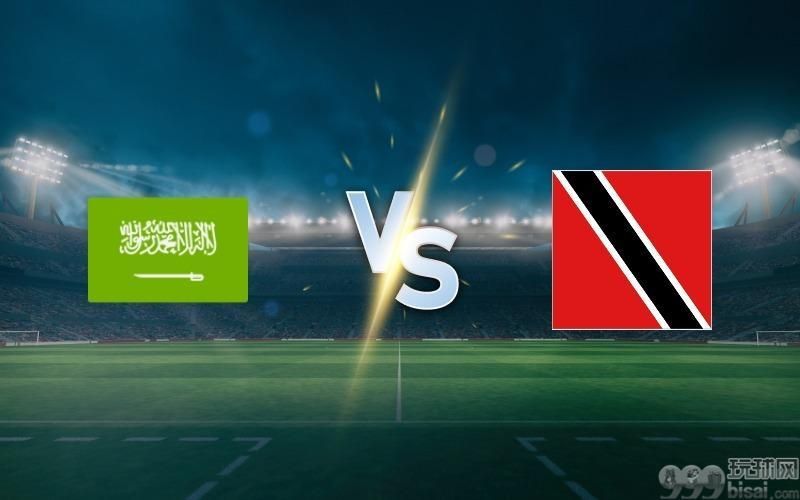 Saudi Arabia vs Trinidad and Tobago on June 23, 2025 prediction, match preview, betting tips and odds